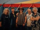 Stevie Ray Vaughan Undercover & Ruben Hoeke Band - P3 Purmerend