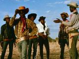 Black Achievement Month: Korte Films uit West-Afrika