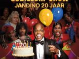 Jandino Asporaat