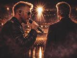 Charly Luske & band
