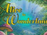 DLZ Theaterproducties – Alice in Wonderland (4+)