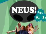 Peuterochtend