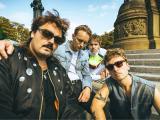 Wodan Boys