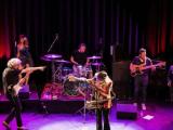 THE HAGUE BLUES