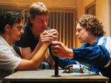 FilmHuis De Kappen: Joe Speedboot