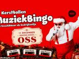 Kerstballen Bingo