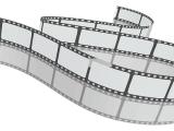Iedere vrijdagavond een mooie film
