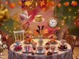 Theater Tea Party