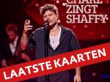 Charl zingt Shaffy