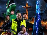 HalloWiebe: Overdrive