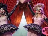 Drag Workshop