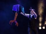 Voorstelling Het Grootste Goochelgeheim (5+)