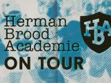 Paardcafé: Herman Brood Academie on Tour