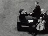 Trio Portici