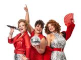 Girls on Fire! – 3