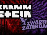 Brammstein en Zwarte Zaterdag