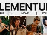 Elementum – Breath | Move | Connect