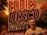 Eddies Disco Party Met DJ Alex Buding