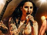 + Rexoria & LiV SiN