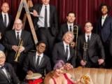 Pink Martini
