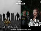 Hemelbestormer  The Fifth Alliance | Roerig