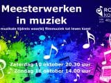 40 jaar ROM-koor