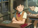 Children Who Chase Lost Voices (2011)