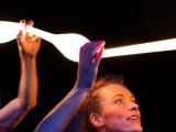 Kunstlinie x 2turvenhoog: Be Kind (0,5 tot 1,5 jaar)