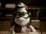 Mary and Max Filmhuis Meppel & Puppet International