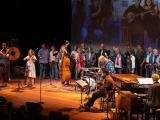 Tribute to Theodorakis