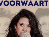 Voorwaarts (Première)