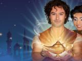 Aladdin De Musical