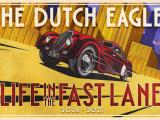 The Dutch Eagles