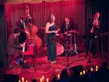 The Jazz Room