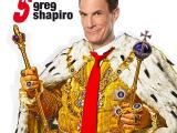 Greg Shapiro