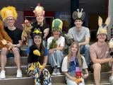 Theatergroep DOEN