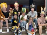 Theatergroep DOEN – GEANNULEERD!