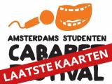 Amsterdams Studenten Cabaret Festival