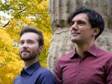 Oude Muziek: Les Trouveurs & Marc Mauillon