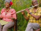 Bigi Kaaiman: Songs & Tales from Slavery Times