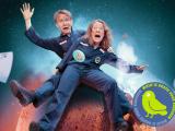 Gestrand op Mars (8+)