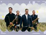 PULS: Artvark Saxophone Quartet