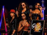 Sip & Paint XL