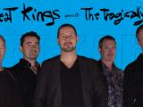 Wheat Kings - Een ode aan The Tragically Hip