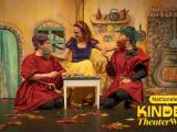 Sneeuwwitje – Het Kleine Theater