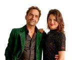 Gerard & Rosanne Alderliefste