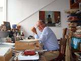 Kunstzaal Haaksbergen: Jan T. van Heiningen