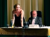 De Warme WinkelBritt for President