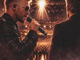 The Story of George Michael