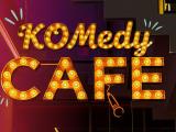 KOMedycafé
